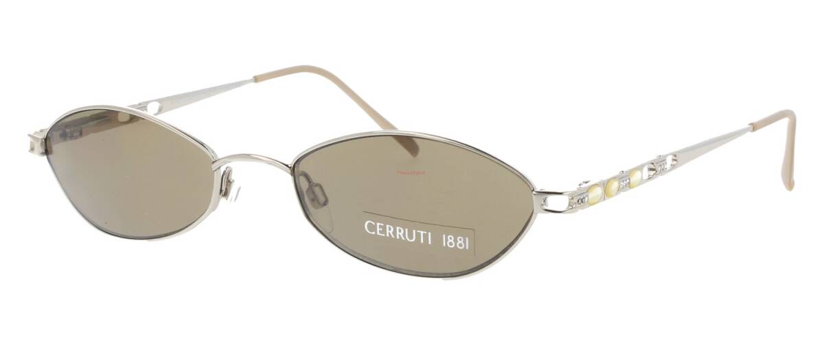 Okulary przeciws oneczne CERRUTI 1881