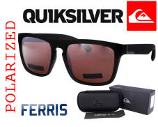 Okulary QUIKSILVER Ferris XSSM Okulary sportowe