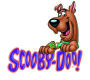 SCOOBY  DOO