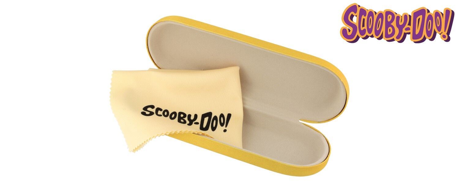 Scooby Doo! - Etui do okularów - 2