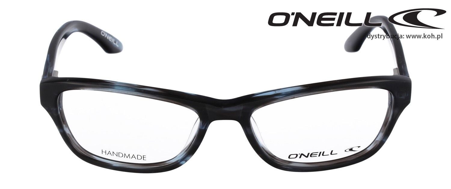 O'NEILL Model: ARCH 206 - 2