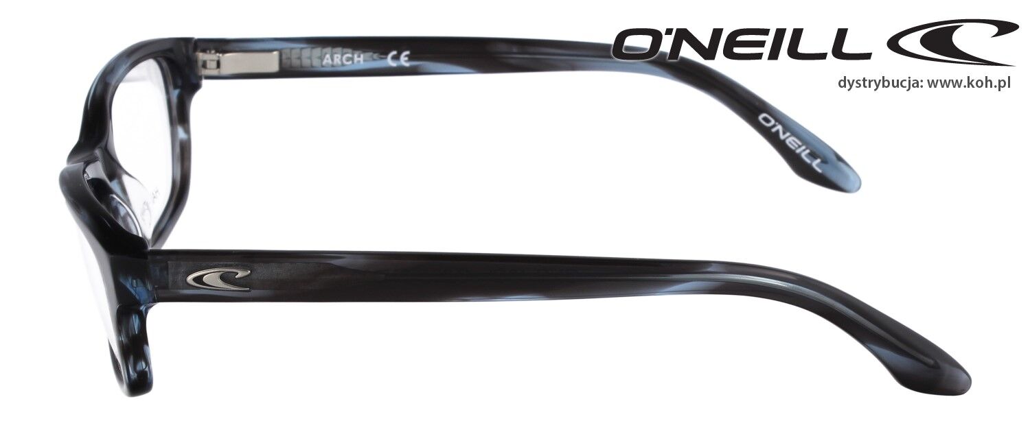 O'NEILL Model: ARCH 206 - 3