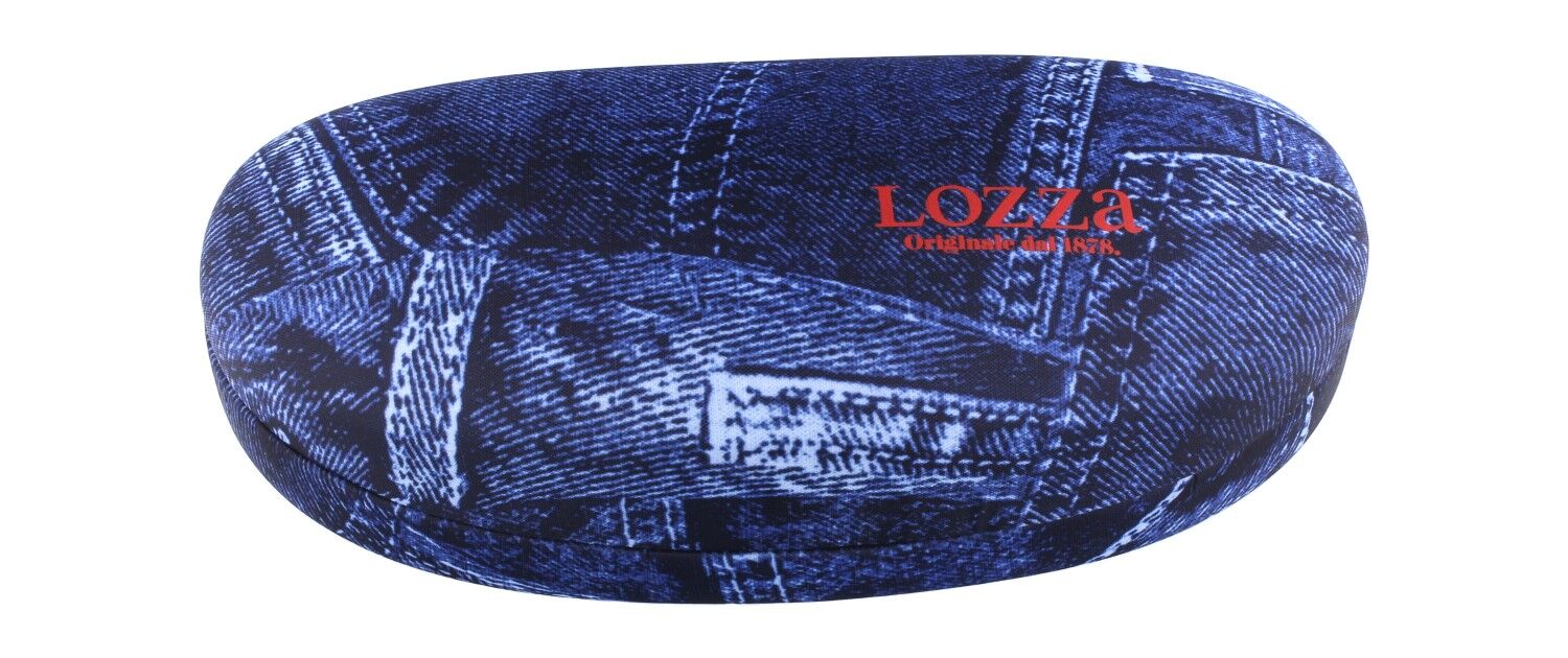 LOZZA - etui, pokrowiec na okulary - 2