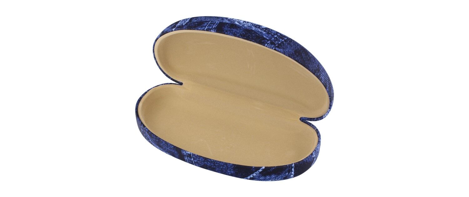 LOZZA - etui, pokrowiec na okulary - 3
