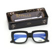 Korekcyjne Okulary do czytania Loki Rapallo Black +2.00