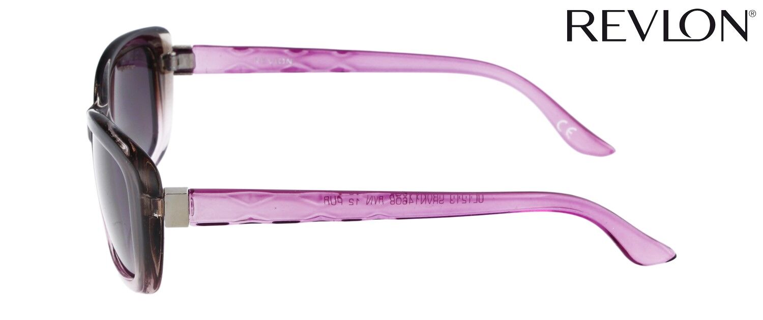 Okulary przeciwsłoneczne REVLON 14608 PUR - 3