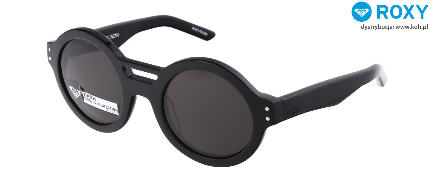 ROXY 5176 229 DASH Okulary przeciwsłoneczne - 2
