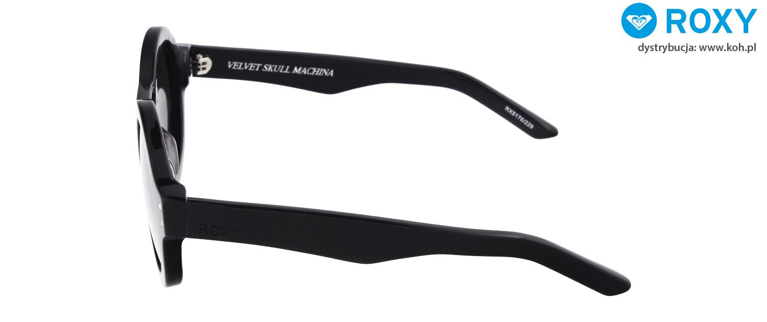 ROXY 5176 229 DASH Okulary przeciwsłoneczne - 4