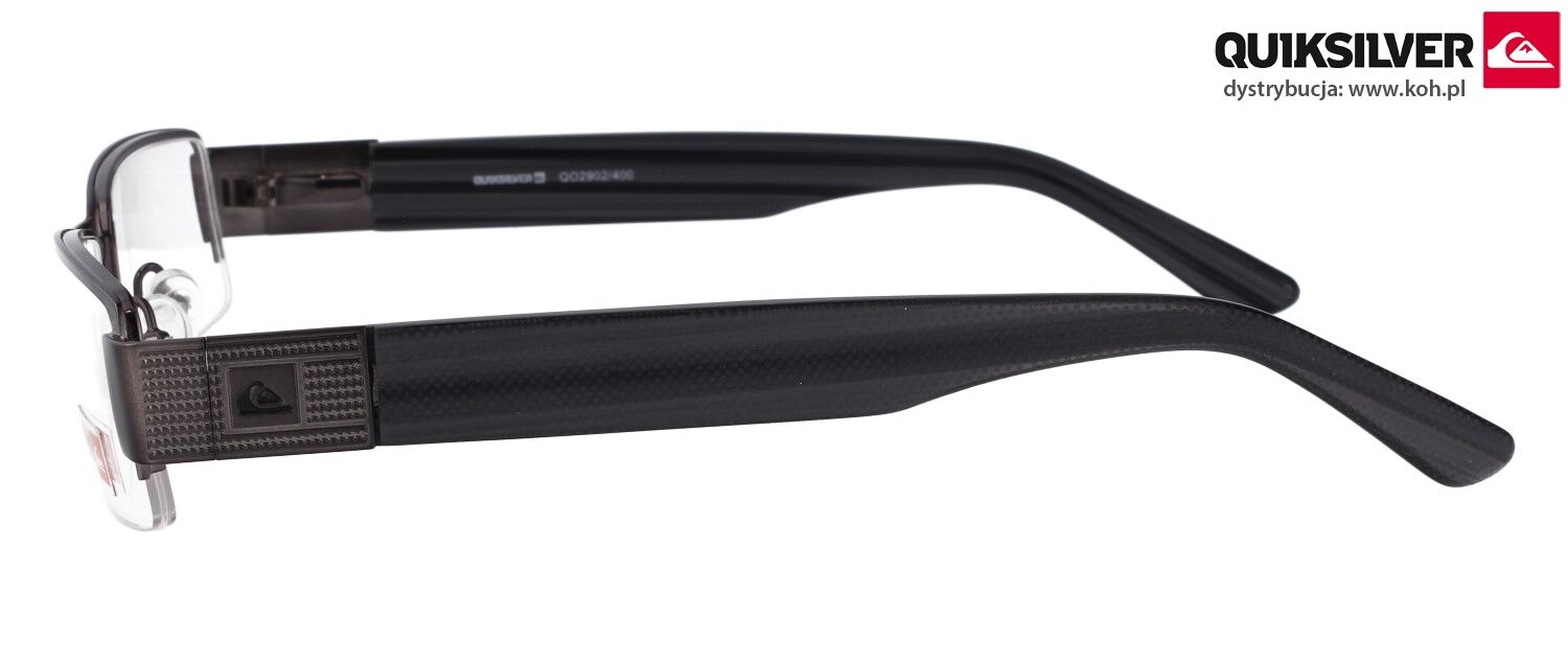 Quicksilver Model 2902 400 BULL CLUB - 3