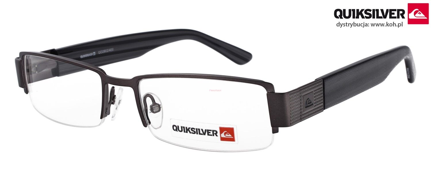 Quicksilver Model 2902 400 BULL CLUB