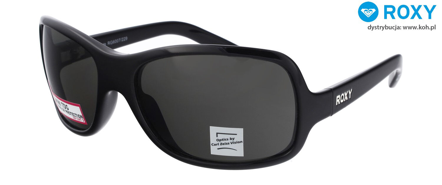 ROXY 6007 229 Mini TDG Okulary przeciwsłoneczne Dziecięce - 2