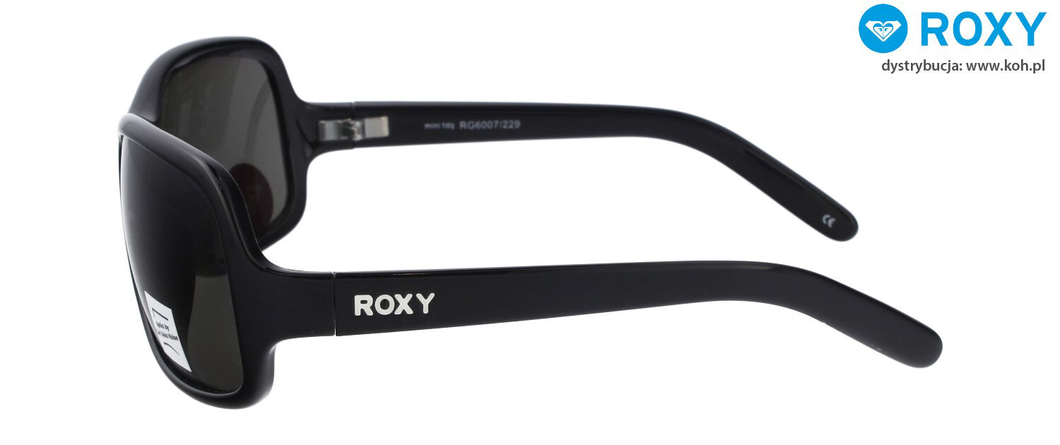 ROXY 6007 229 Mini TDG Okulary przeciwsłoneczne Dziecięce - 4