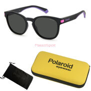 Okulary przeciwsłoneczne + etui Polaroid 29 PLD 2129 N6T