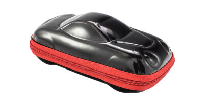 Etui do okularów korekcyjnych  Cars Czarny