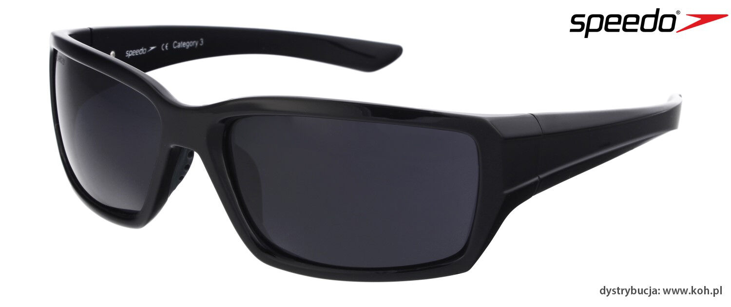 Okulary SPEEDO JETFLASH 104 Polaryzacja - 2