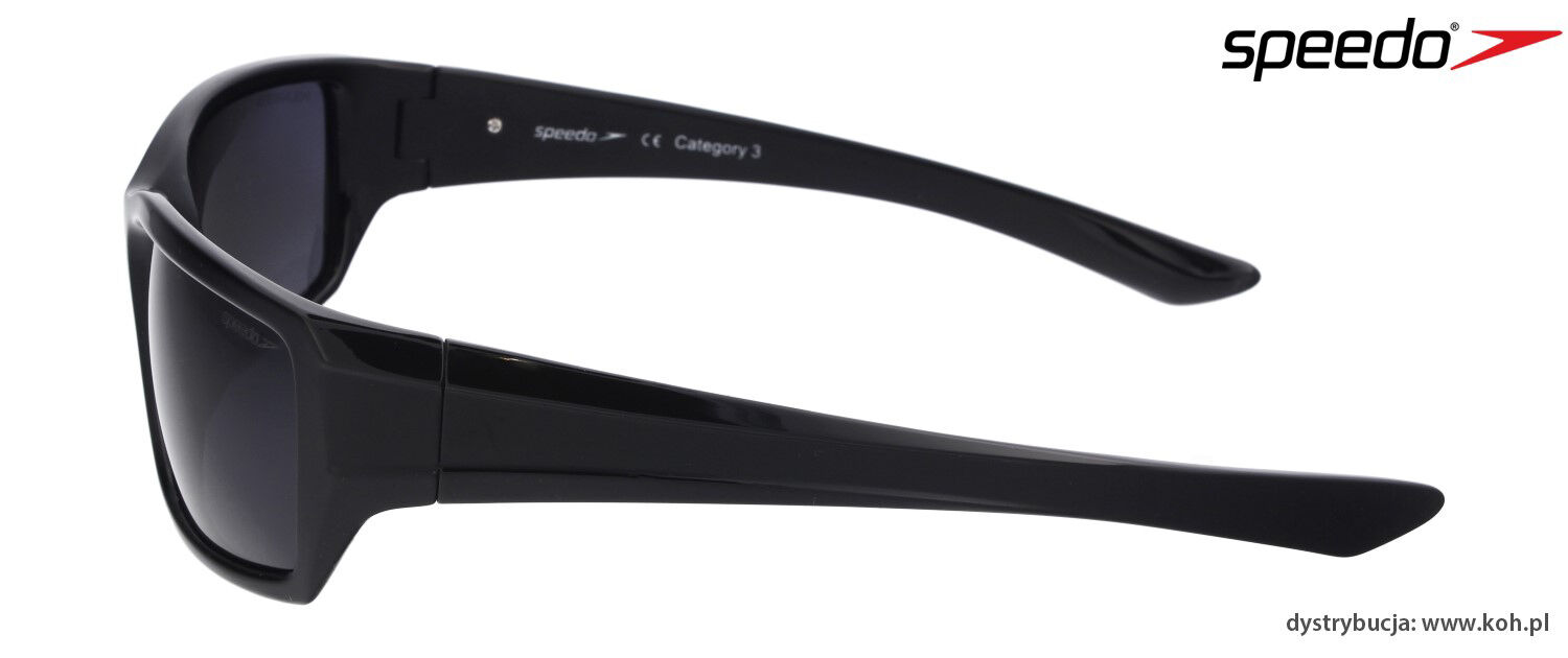 Okulary SPEEDO JETFLASH 104 Polaryzacja - 3