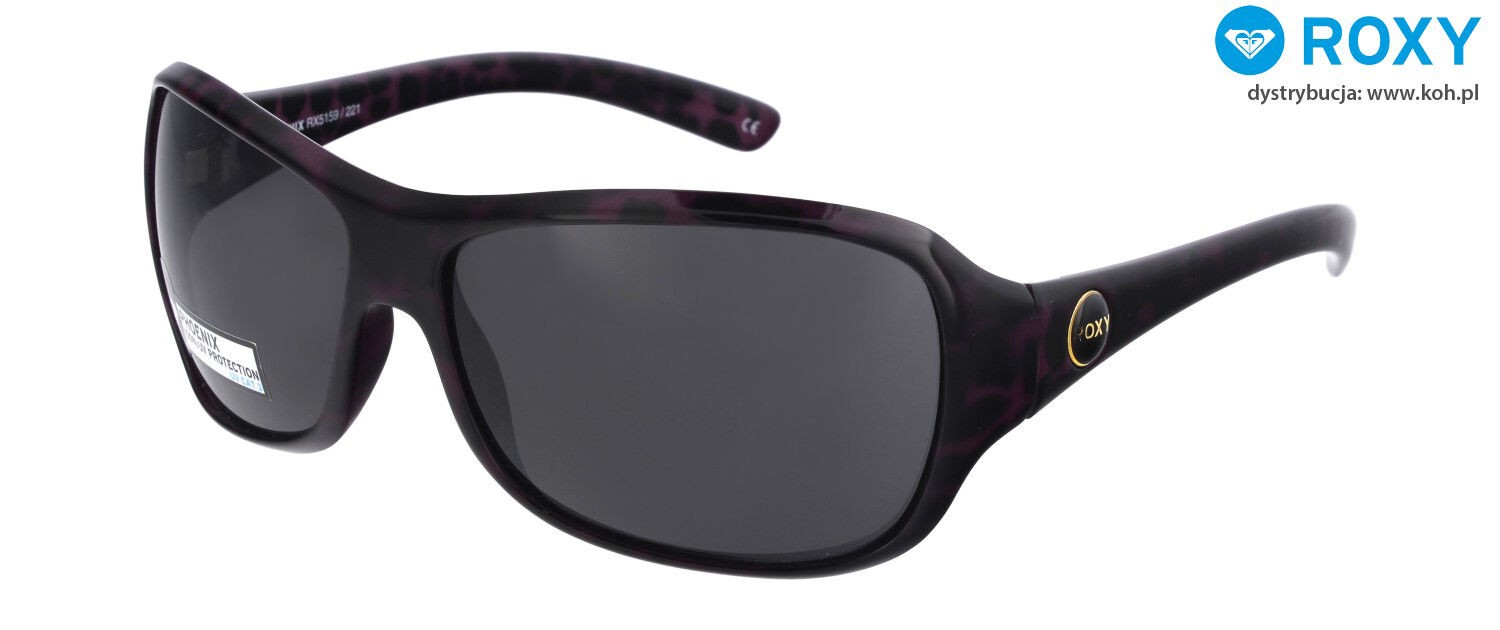 ROXY 5159 221 PHOENIX Okulary przeciwsłoneczne - 2