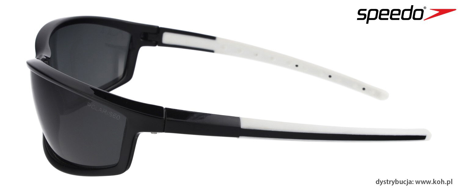 Okulary SPEEDO RULE 204 Polaryzacja - 4