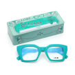 Korekcyjne Okulary do czytania Loki Sarzana Petrol +3.00