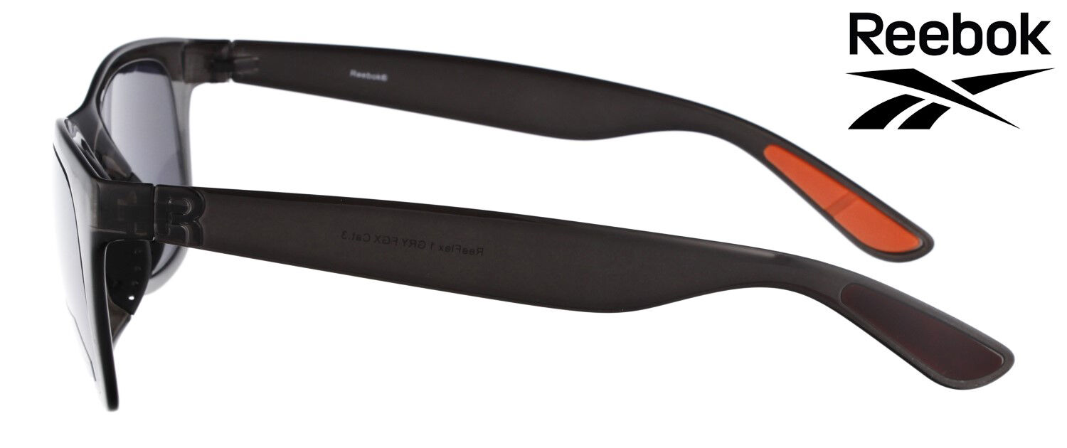 Reebok 29 Sportowe Okulary Przeciwsłoneczne - 3