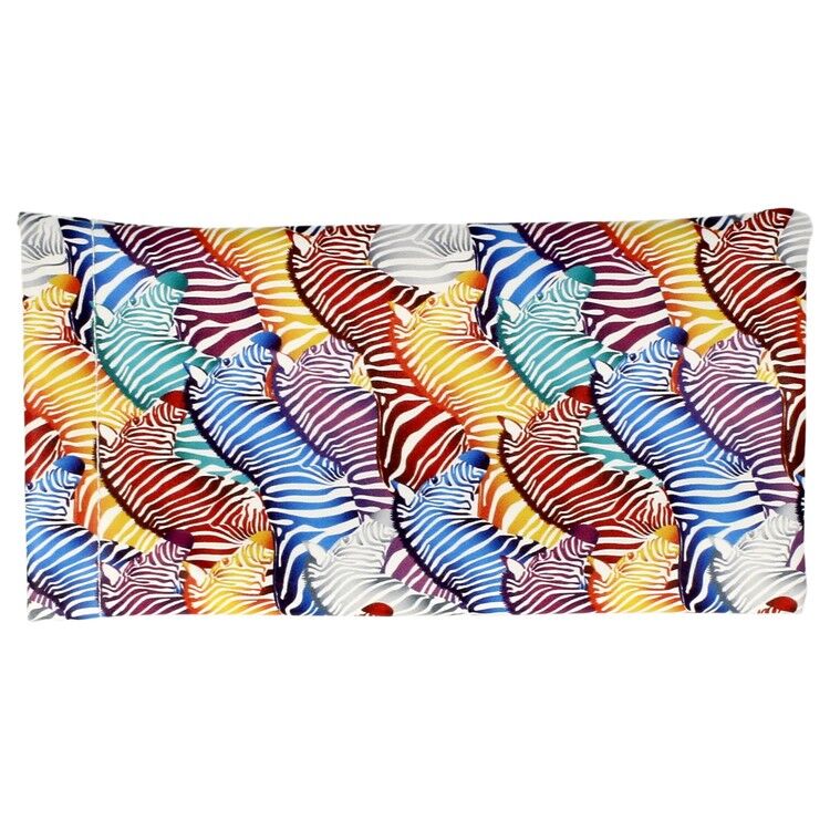 Etui do okularów korekcyjnych  Jungle Zebra