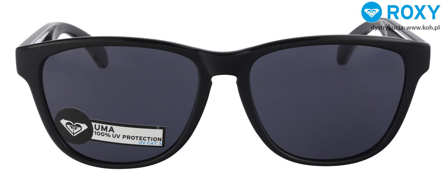 ROXY 3004 XKKY UMA Okulary przeciwsłoneczne Dziecięce - 3
