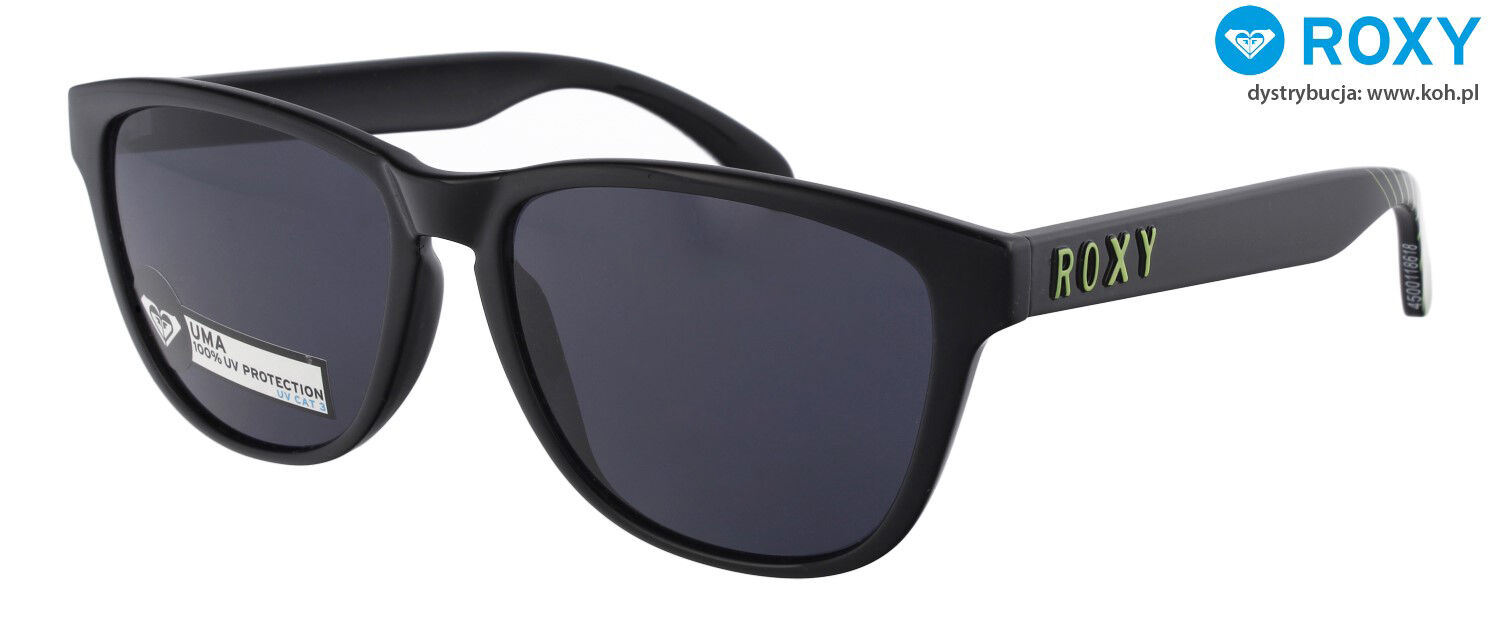 ROXY 3004 XKKY UMA Okulary przeciwsłoneczne Dziecięce - 2