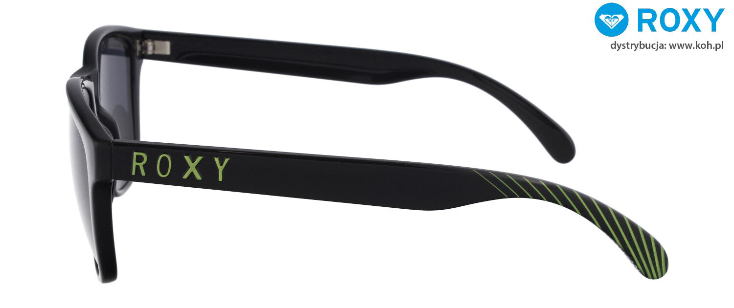 ROXY 3004 XKKY UMA Okulary przeciwsłoneczne Dziecięce - 4