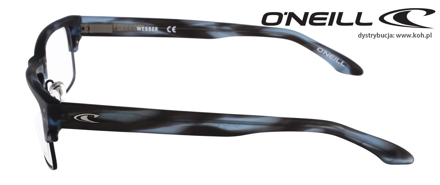  O'NEILL Model: WEBBER 106 - 3