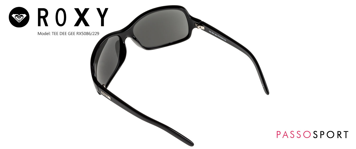 ROXY 5086 229 TEE DEE GEE Okulary przeciwsłoneczne - 3