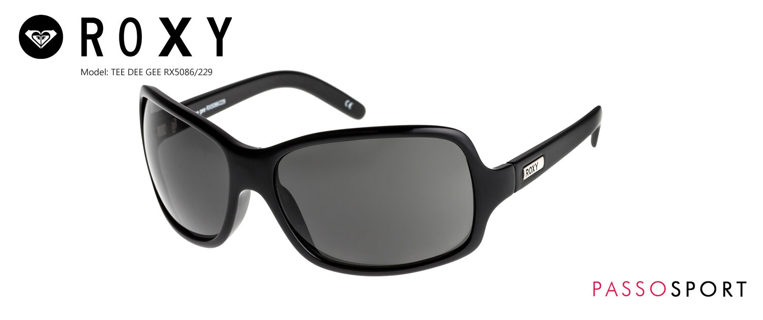 ROXY 5086 229 TEE DEE GEE Okulary przeciwsłoneczne - 2