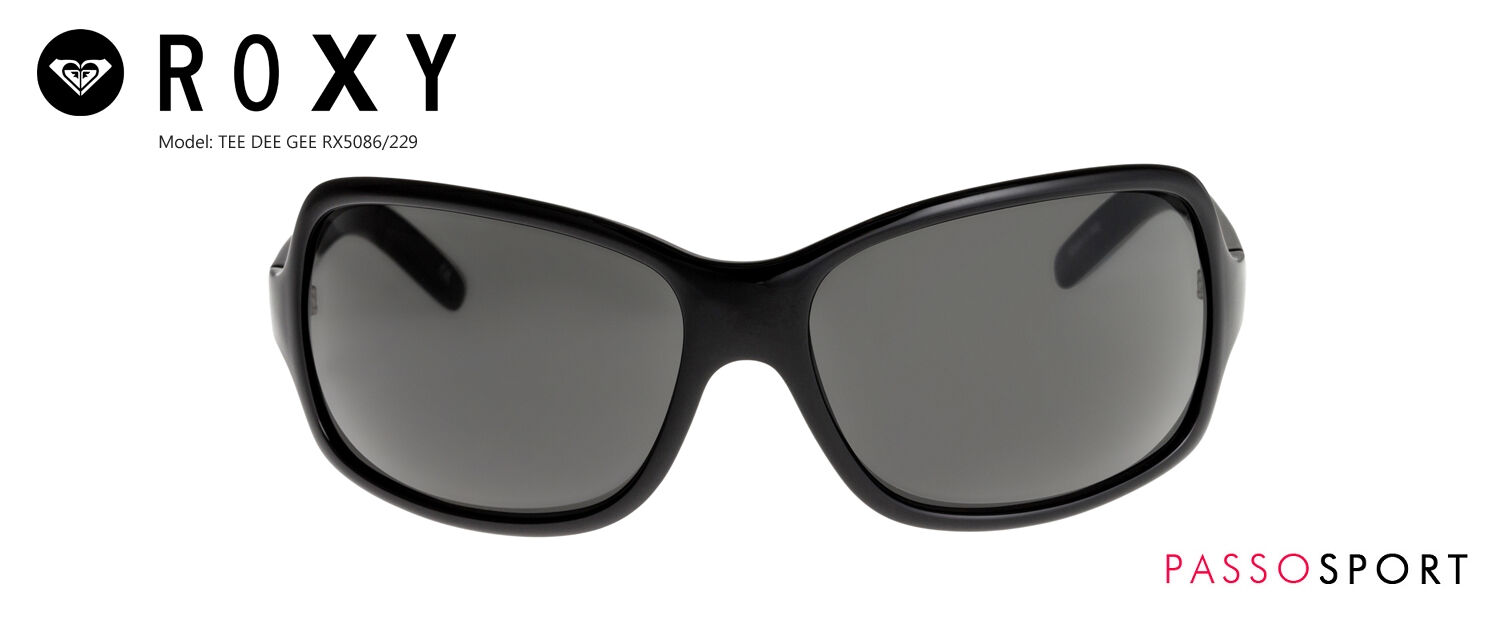 ROXY 5086 229 TEE DEE GEE Okulary przeciwsłoneczne - 5