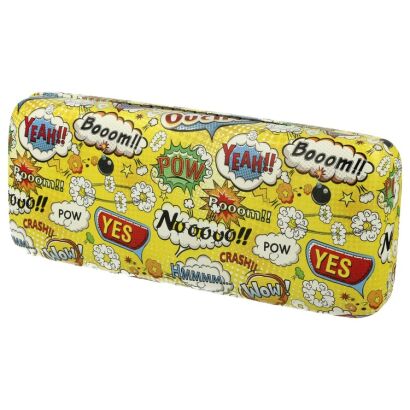 Etui do okularów korekcyjnych  Comics C2