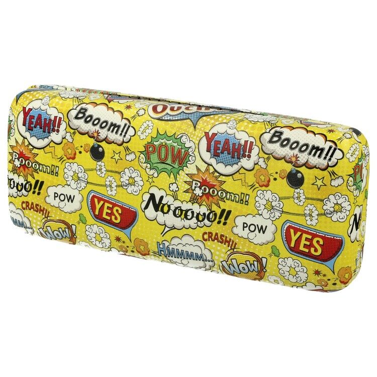 Etui do okularów korekcyjnych  Comics C2