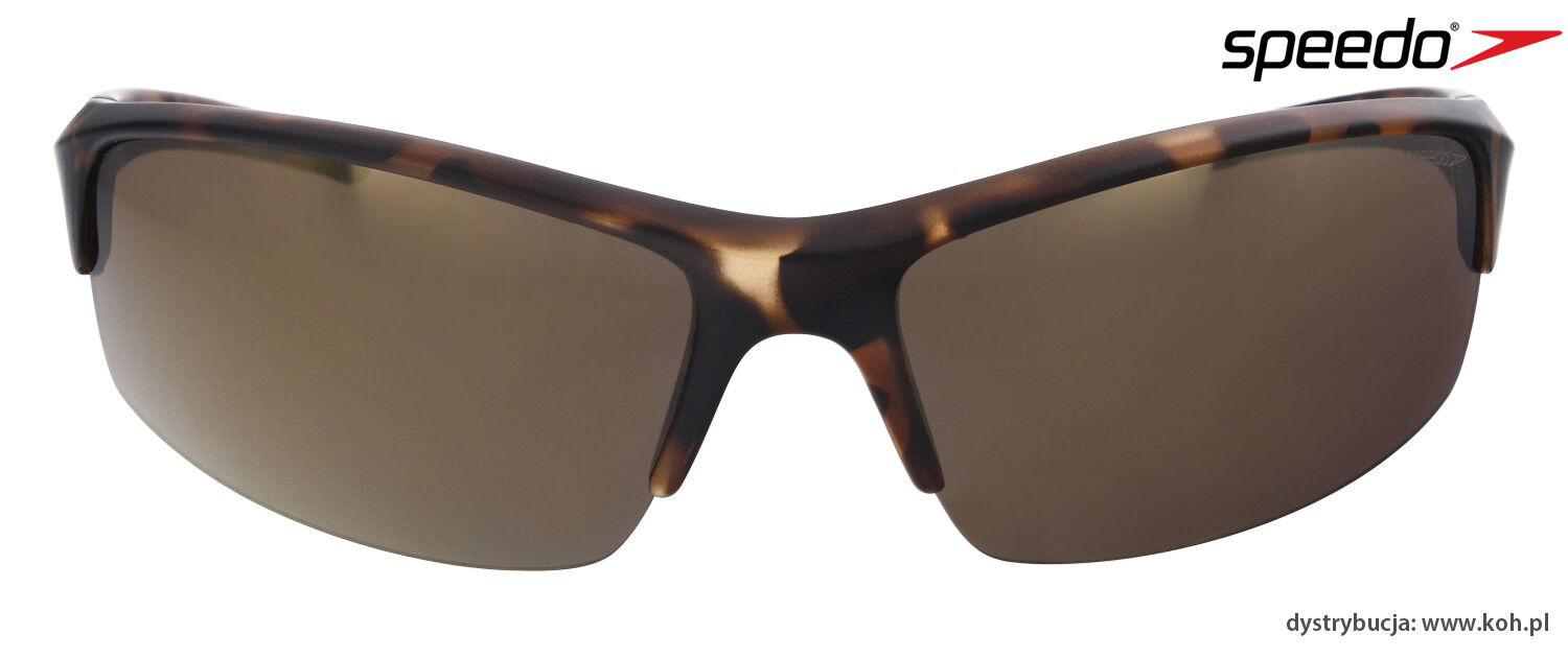 SPEEDO CODE 103 Okulary Sportowe Przeciwsłoneczne - 5