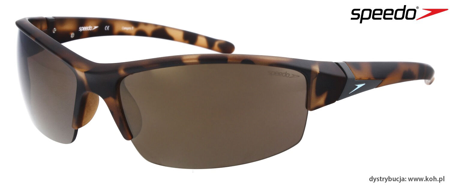 SPEEDO CODE 103 Okulary Sportowe Przeciwsłoneczne - 3