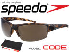 SPEEDO CODE 103 Okulary Sportowe Przeciwsłoneczne