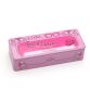 Korekcyjne Okulary do czytania Loki Sarzana Pink +2.50 - 2