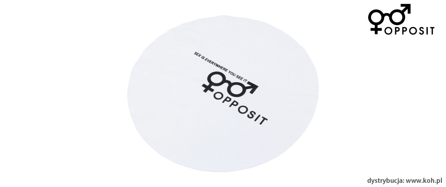 OPPOSIT - Etui na okulary - 3