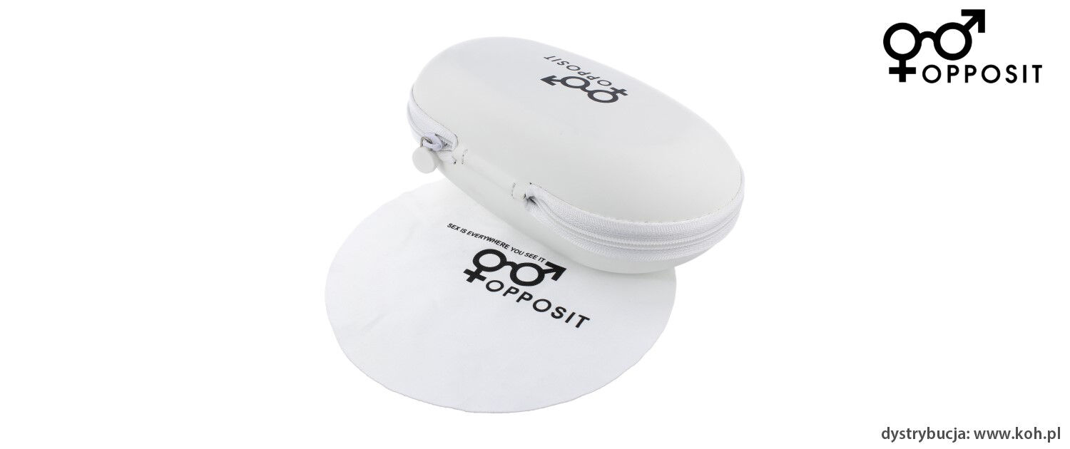 OPPOSIT - Etui na okulary - 2