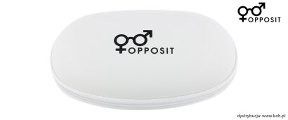 OPPOSIT - Etui na okulary