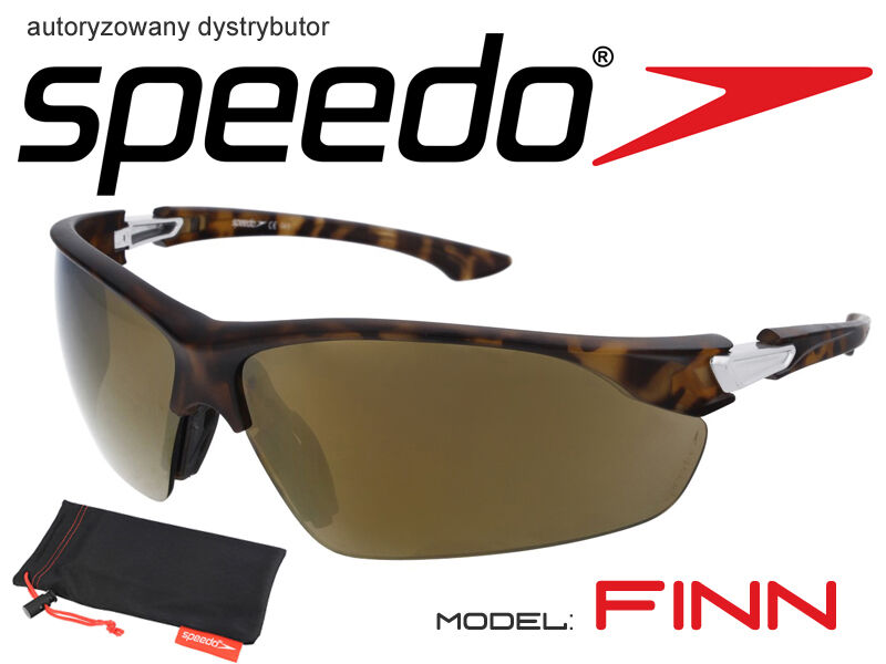 Okulary SPEEDO FINN  102