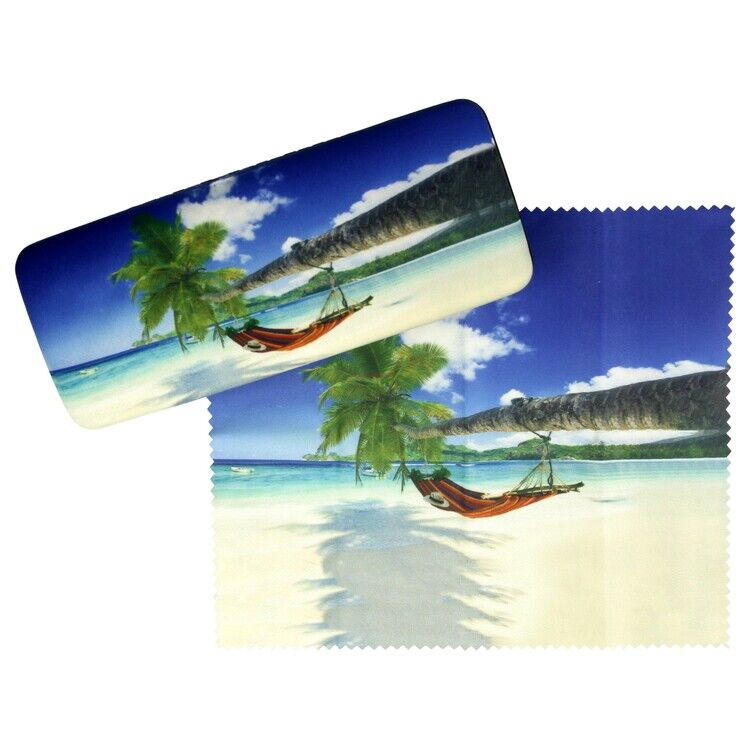 Etui do okularów korekcyjnych  Vacation C1