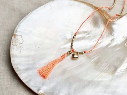 Łańcuszek do okularów Sunny Cords 21 McTassel