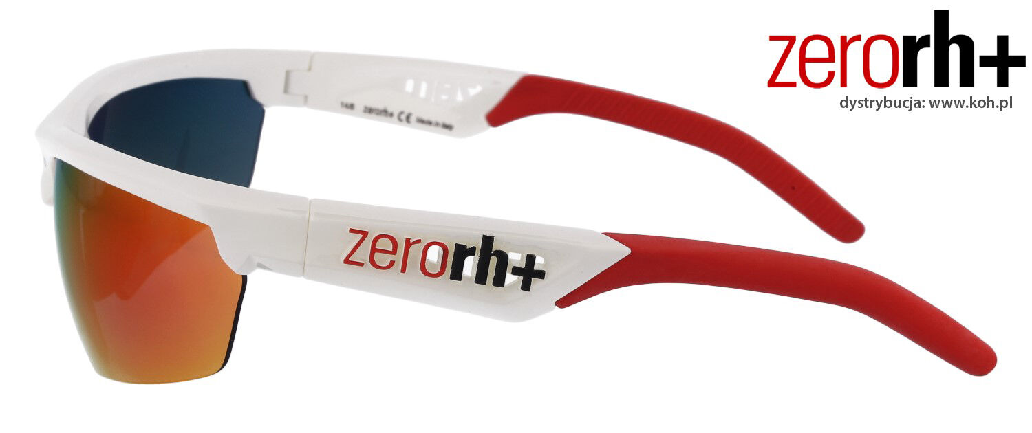 Zero RH+ 813 Z03 RADIUS TEAM - 4