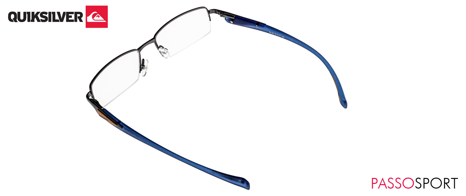 QUIKSILVER Model: CYPHER Blue - 4