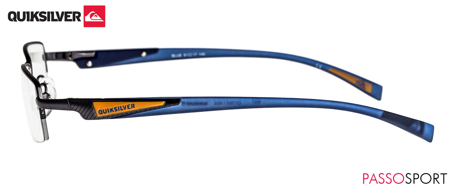 QUIKSILVER Model: CYPHER Blue - 3