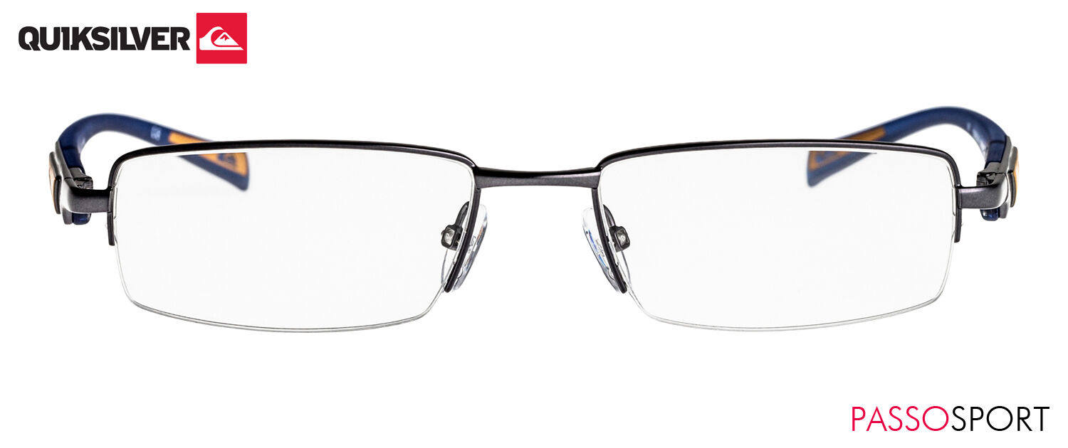 QUIKSILVER Model: CYPHER Blue - 2