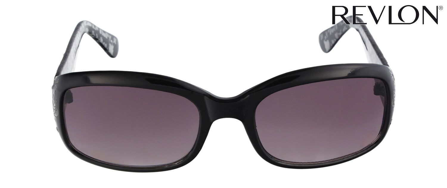 Okulary przeciwsłoneczne REVLON RVN 20 BLK - 2