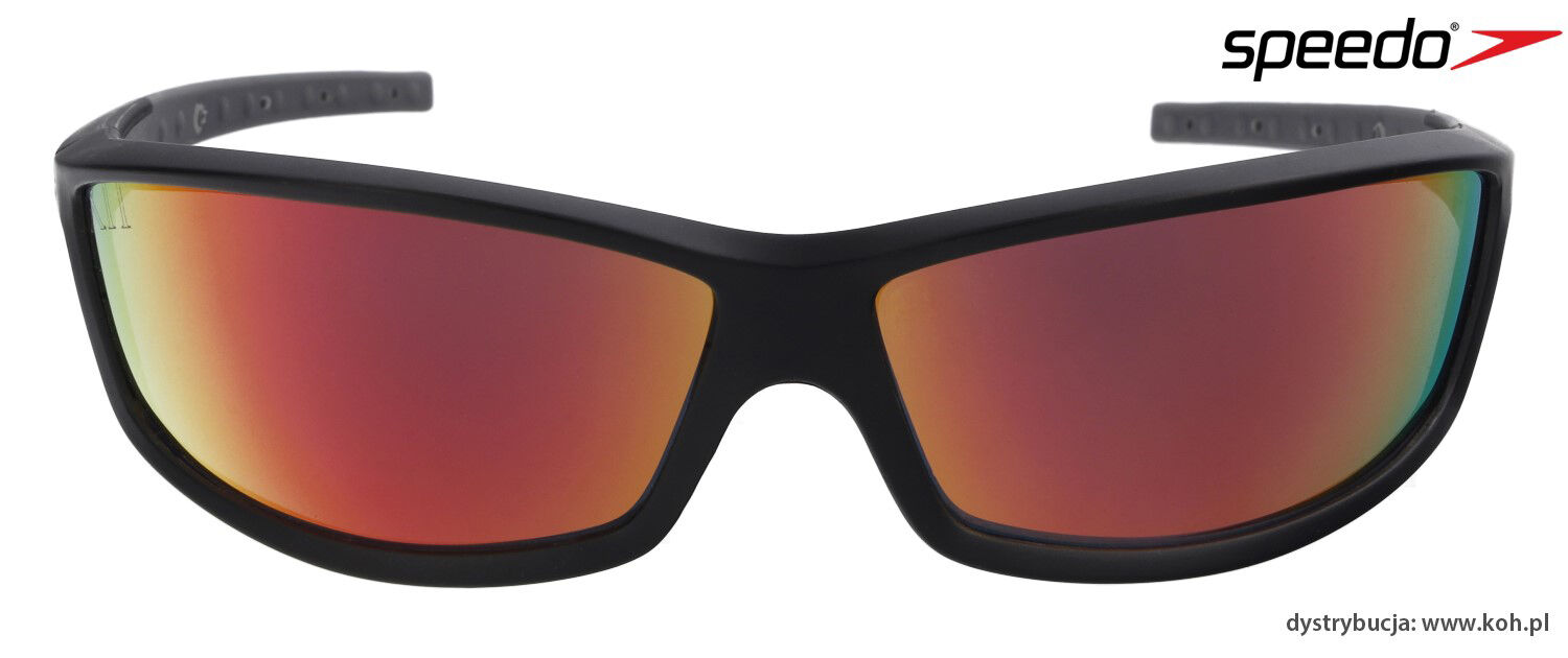 Okulary SPEEDO RULE 104 - 2
